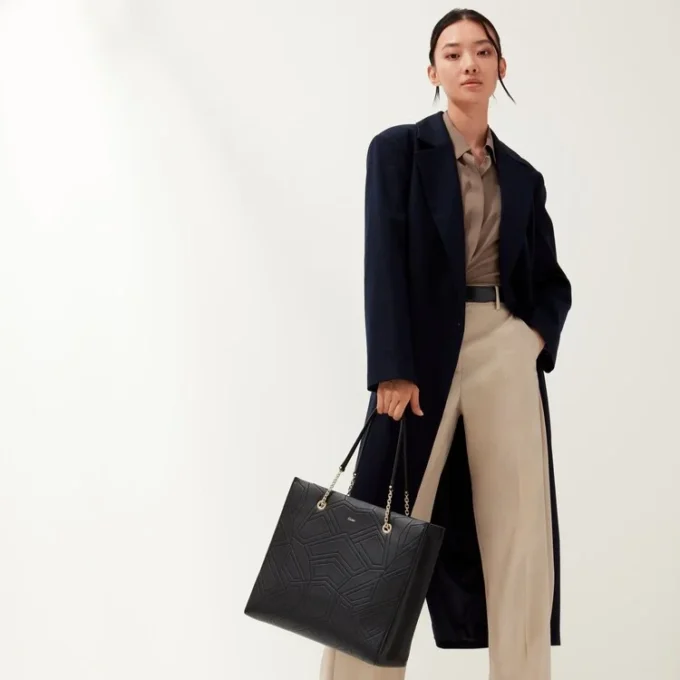 Bolso tote, Panthere