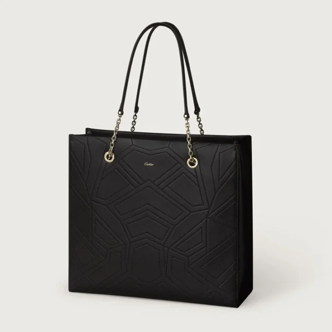 Bolso tote, Panthere