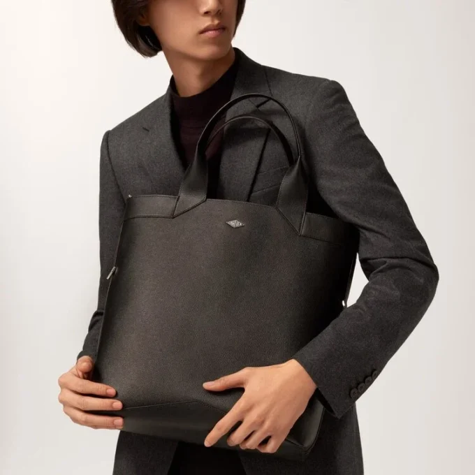 Bolso tote pequeño, Losange Bolso tote pequeño, Losange