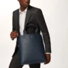 Bolso tote pequeño, Losange Bolso tote pequeño, Losange