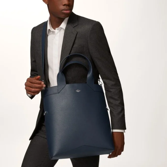 Bolso tote pequeño, Losange Bolso tote pequeño, Losange