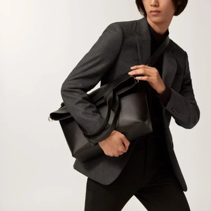 Bolso tote pequeño, Losange Bolso tote pequeño, Losange