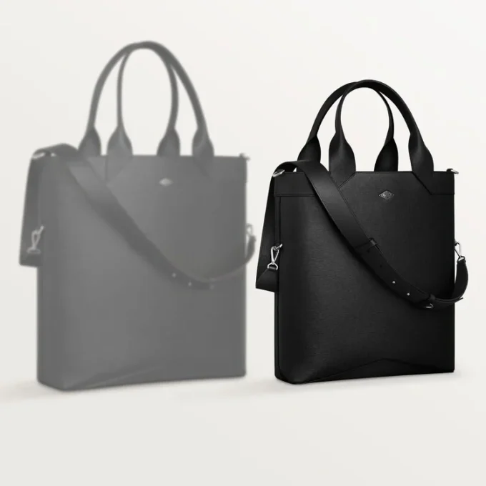 Bolso tote pequeño, Losange Bolso tote pequeño, Losange
