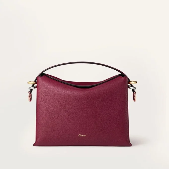 Bolso, Trinity