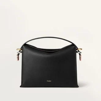 Bolso, Trinity