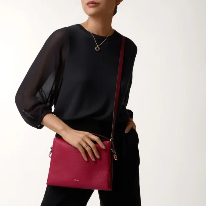 Bolso, Trinity