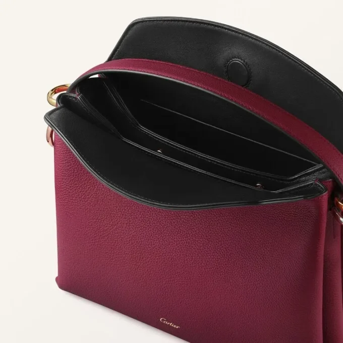Bolso, Trinity