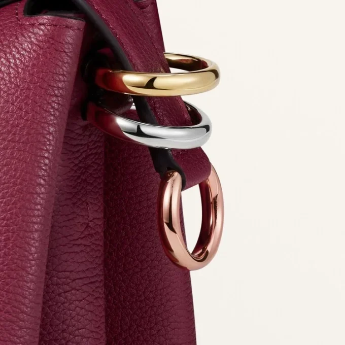 Bolso, Trinity