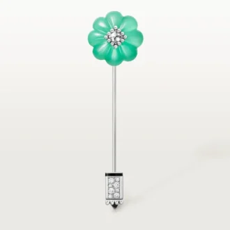 Broche Cartier Libre Tuttitutti