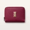 Cartera, C de Cartier
