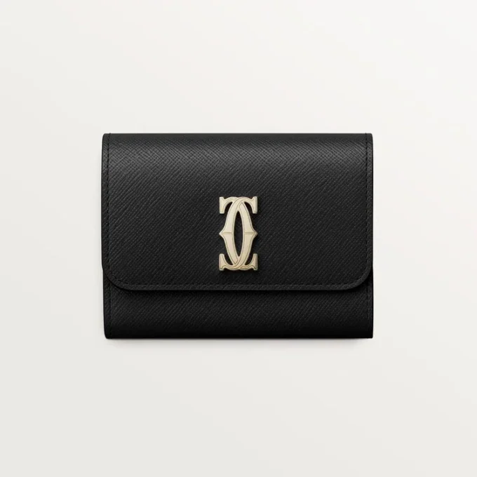 Cartera, C de Cartier