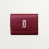 Cartera, C de Cartier