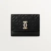 Cartera, C de Cartier