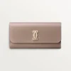 Cartera, C de Cartier