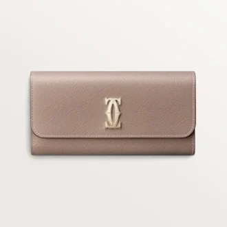 Cartera, C de Cartier