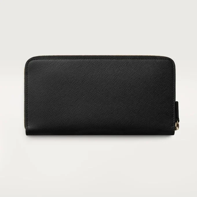 Cartera, C de Cartier