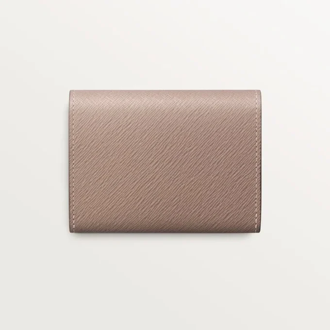 Cartera, C de Cartier