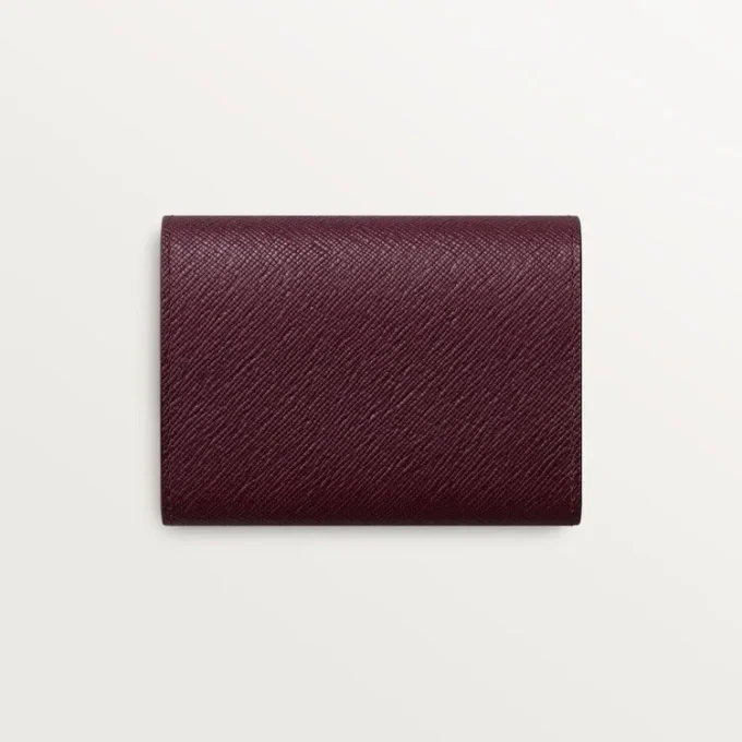 Cartera, C de Cartier