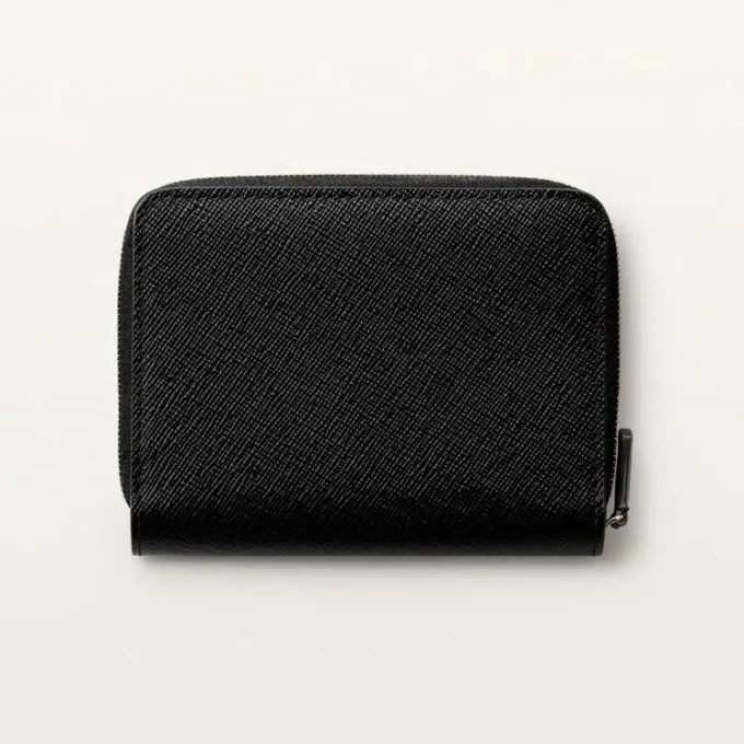 Cartera, C de Cartier