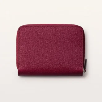 Cartera, C de Cartier