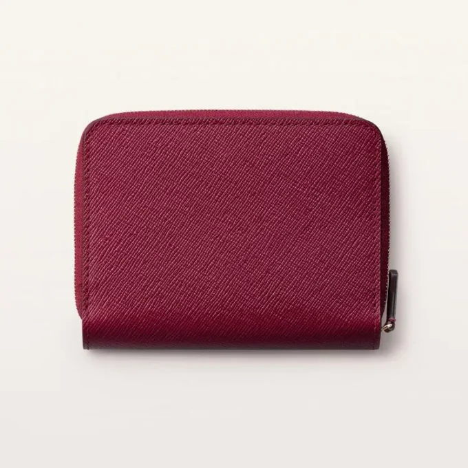 Cartera, C de Cartier