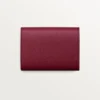 Cartera, C de Cartier