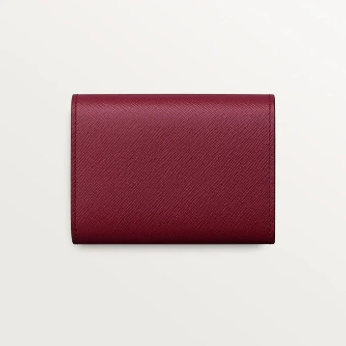 Cartera, C de Cartier