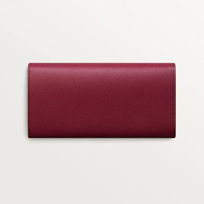 Cartera, C de Cartier