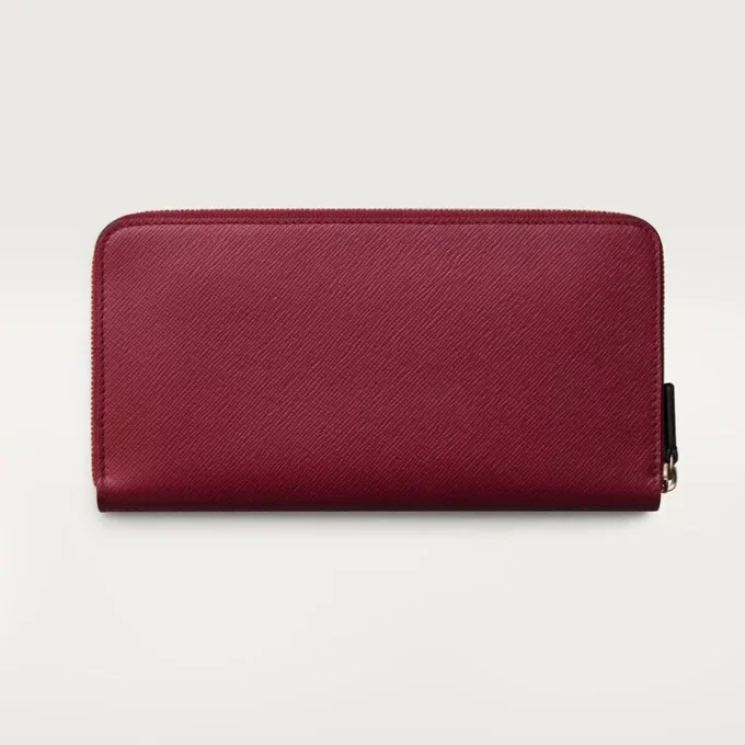 Cartera, C de Cartier