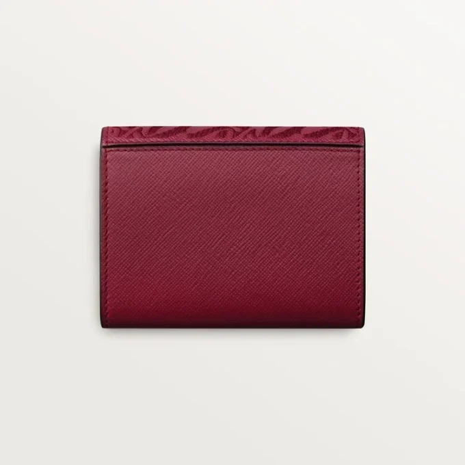 Cartera, C de Cartier