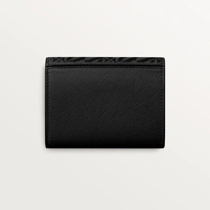 Cartera, C de Cartier