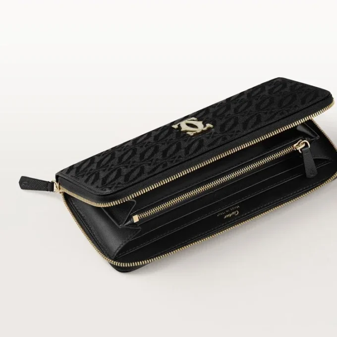 Cartera, C de Cartier