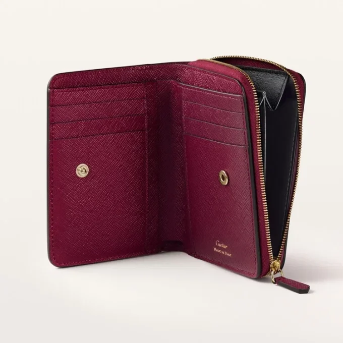 Cartera, C de Cartier