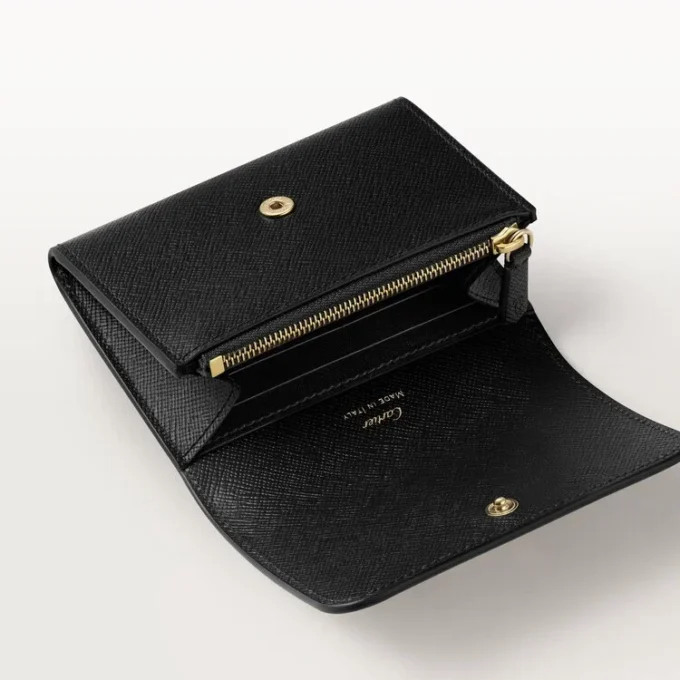 Cartera, C de Cartier