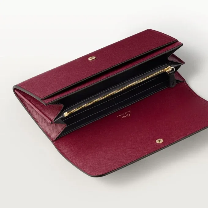 Cartera, C de Cartier