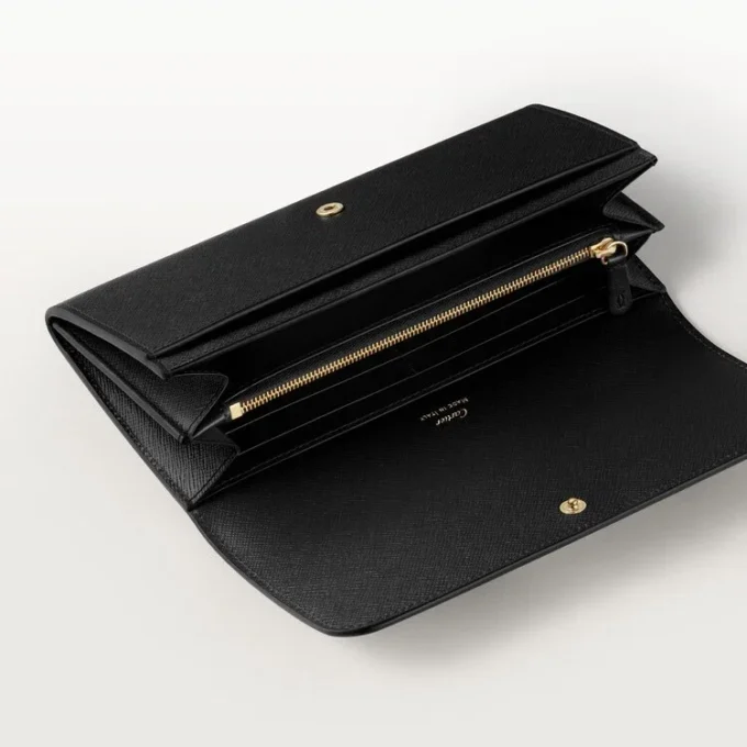 Cartera, C de Cartier