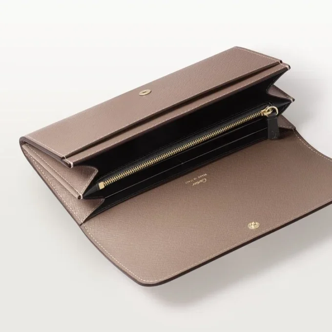 Cartera, C de Cartier