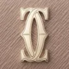 Cartera, C de Cartier