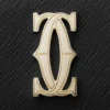 Cartera, C de Cartier