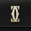 Cartera, C de Cartier