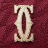 Cartera, C de Cartier
