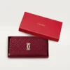 Cartera, C de Cartier