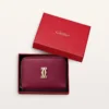 Cartera, C de Cartier