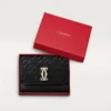 Cartera, C de Cartier