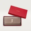Cartera, C de Cartier