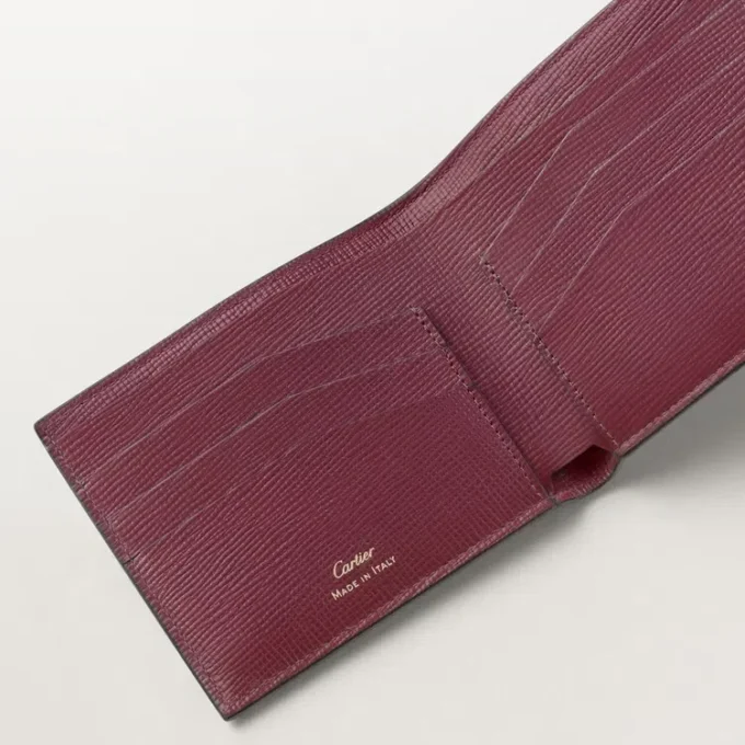 Cartera, Losange