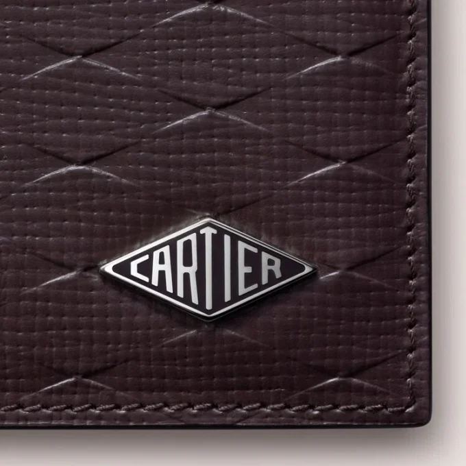Cartera, Losange