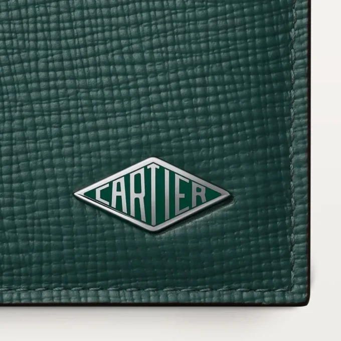Cartera, Losange