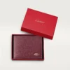 Cartera, Losange