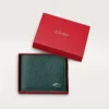 Cartera, Losange